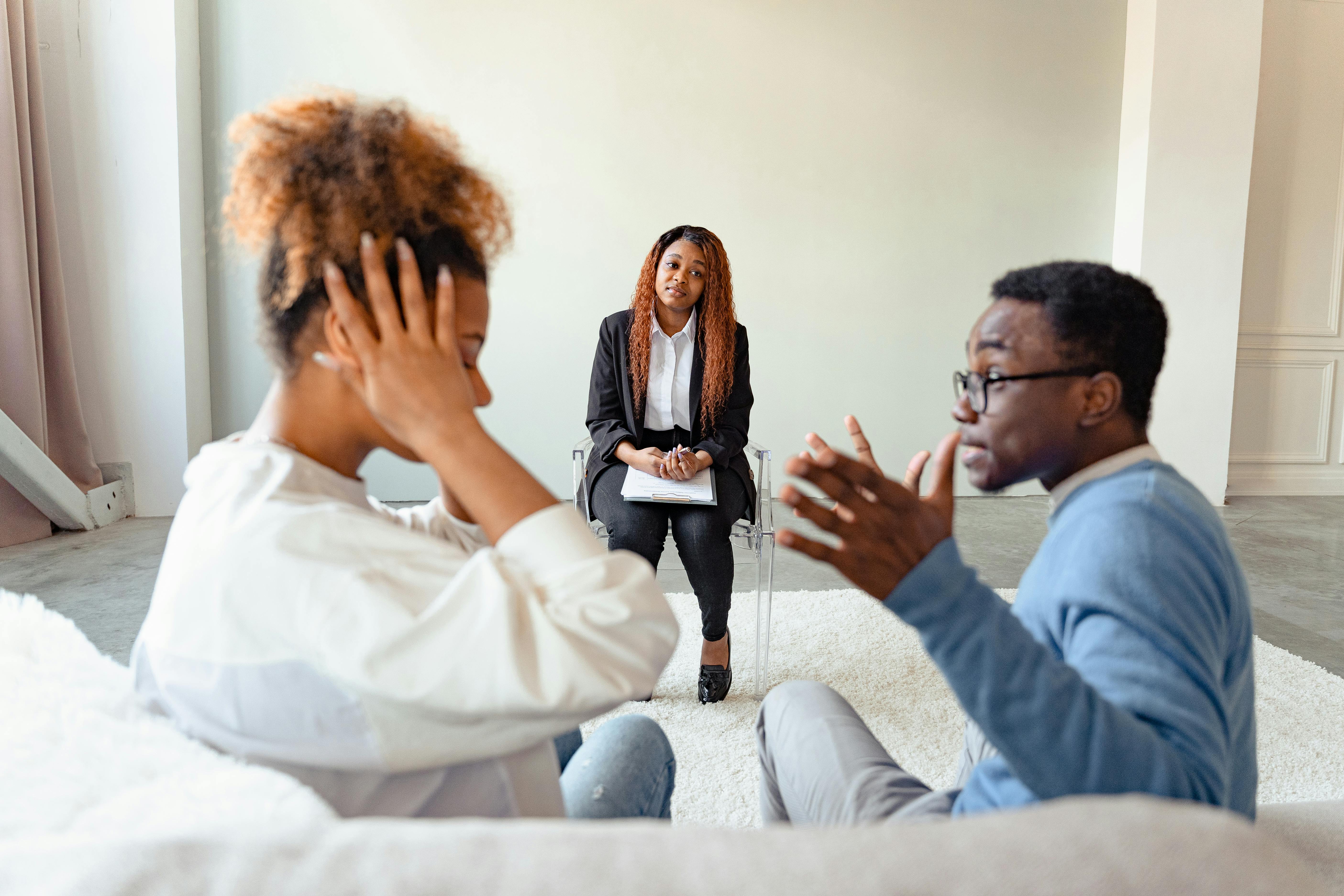 Mental Health Awareness: Understanding Depression