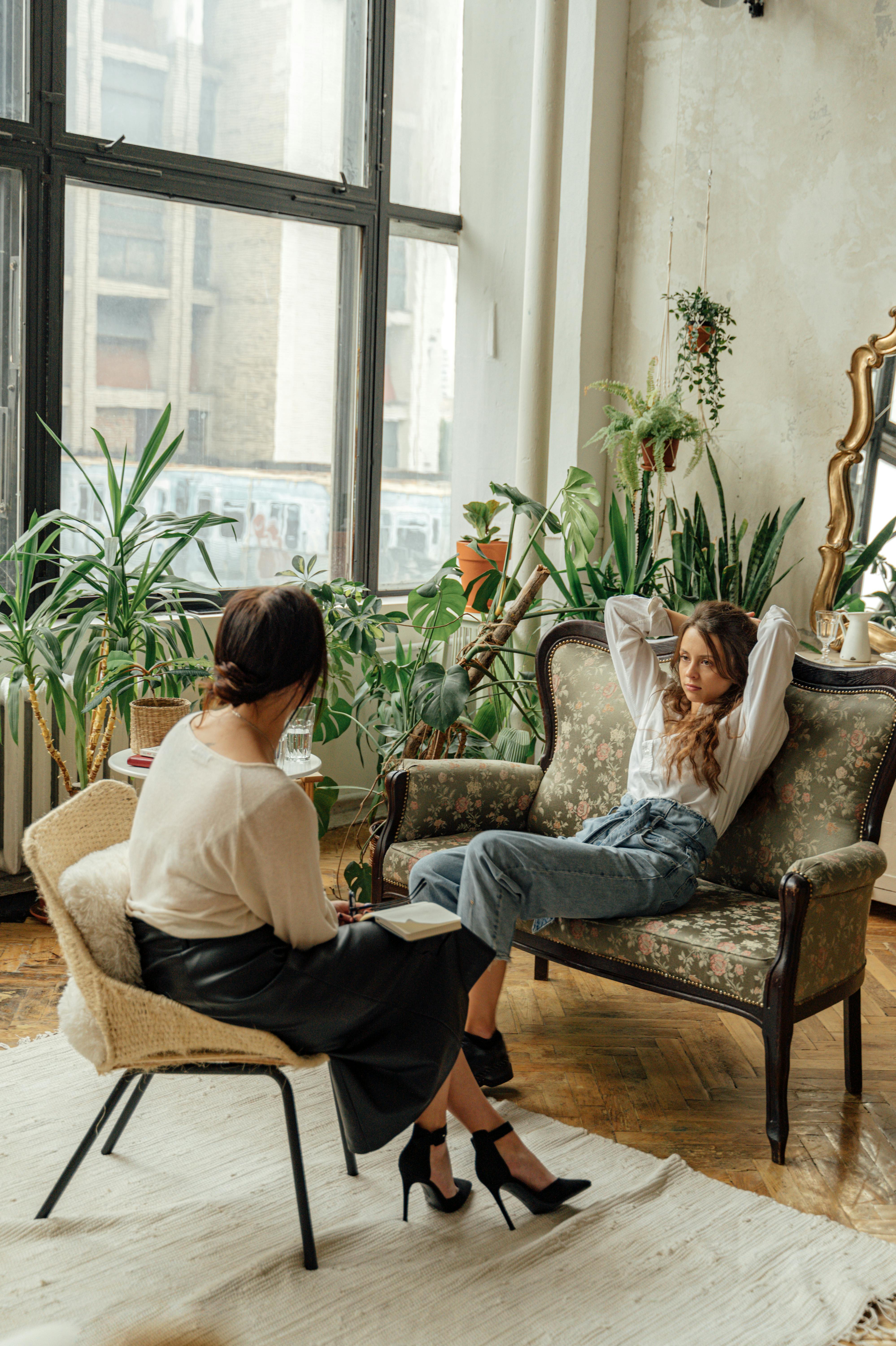 Community Mental Health Support